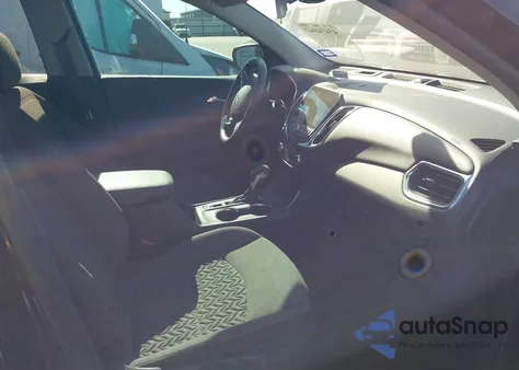 2024 Chevrolet Equinox Fwd Lt z USA, uszkodzony, nr VIN 3GNAXKEG2RL103705